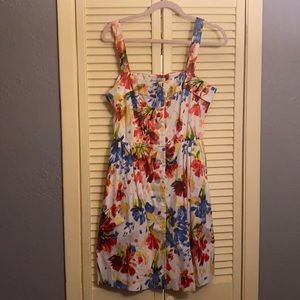 Sundress, perfect for summer ☀️ 🌸 🌺